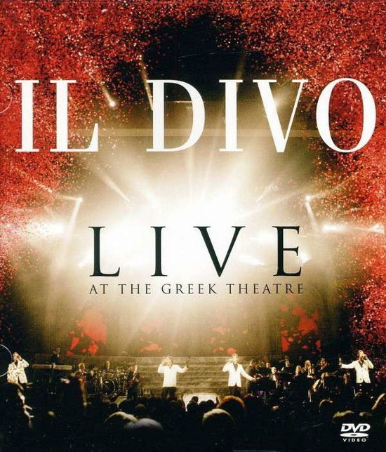 IL DIVO