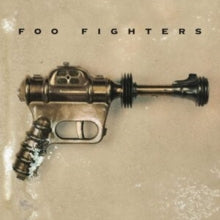 Foo Fighters - Foo Fighters (dl Card)