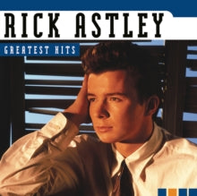 Astley,rick - Greatest Hits