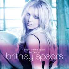 Spears,britney - Oops I DID It Again: Best Of
