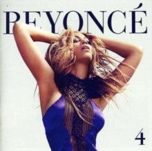 Beyonce - 4