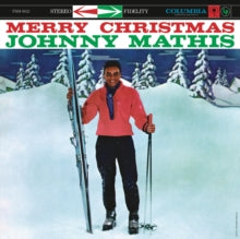Mathis, Johnny - Merry Christmas