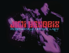 Hendrix,jimi - Threads Plus Grooves (7in Vinyl/X-large T-shirt) Purple Haze / Foxey Lady (slipsleeve)