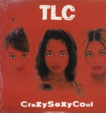 Tlc - Crazysexycool (2lp/Gatefold)