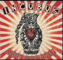 Incubus - Light Grenades
