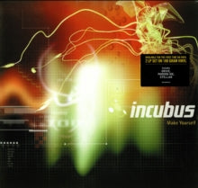 Incubus - Make Yourself (2lp/180g)