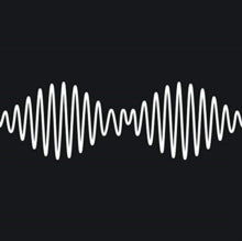 Arctic Monkeys - Am (dl Card)