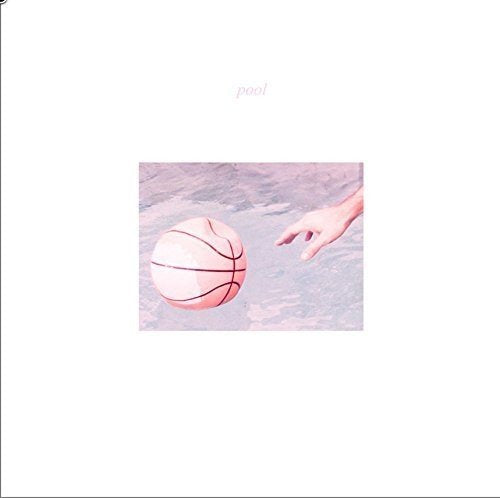 PORCHES - POOL (DL CARD)