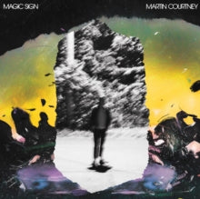 Courtney,martin - Magic Sign