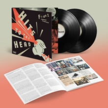 Franz Ferdinand - Hits To The Head (2lp/Dl Card)