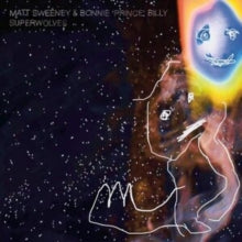 Sweeney,matt & Bonnie Prince Billy - Superwolves (import)