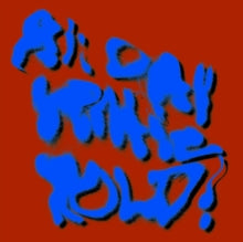 Porches - All Day Gentle Hold ! (dl Card) (i)