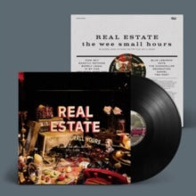 Real Estate - Wee Small Hours: B-sides & Other Detritus 2011-2025