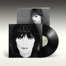 Nico - Marble Index