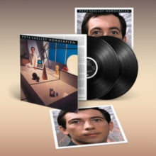 Shelley,pete - Homosapien (2lp)