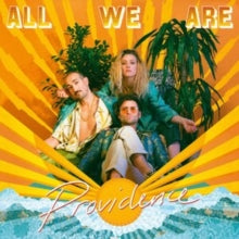 All We Are - Providence (dl Card)