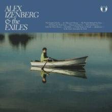 Izenberg,alex - Alex Izenberg & The Exiles