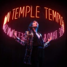 Thao & The Get Down Stay Down - Temple (dl Card)