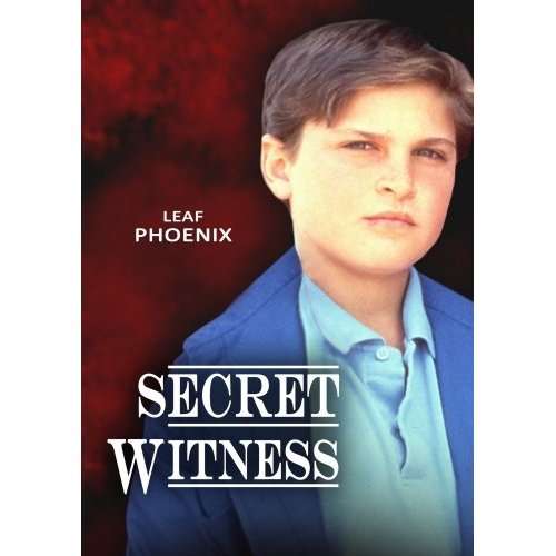 SECRET WITNESS - SECRET WITNESS