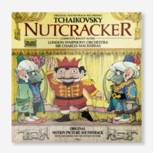 Mackerras,sir Charles - Tchaikovsky: Nutcracker
