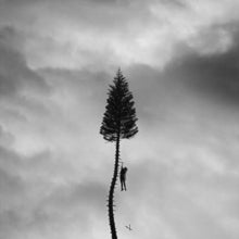 Manchester Orchestra - Black Mile To The Surface (2lp)