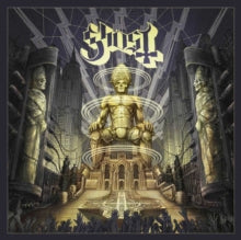 Ghost - Ceremony & Devotion (2cd)