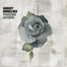 August Burns Red - Phantom Anthem (grey 7inch/6-7inch Boxset)