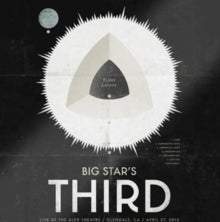 Big Star's Third Live - Stroke It Noel: Big Star's Third In Concert (2lp/6 Bonus Tracks)