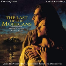 Mcneely,joel - Last Of The Mohicans