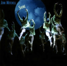 Mitchell,joni - Shine