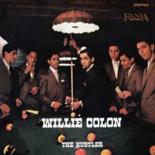 Colon,willie - Hustler