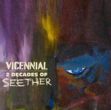 Seether - Vicennial - 2 Decades Of Seether (2lp)