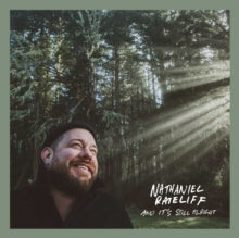 Rateliff,nathaniel - And It's Still Alright (coke Bottle Green Vinyl)