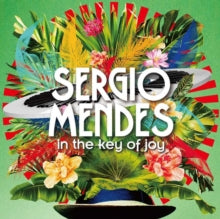 Mendes,sergio - In The Key Of Joy