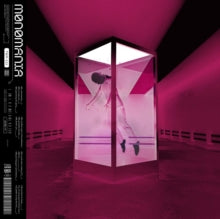 Word Alive - Monomania (x) (clear Vinyl)
