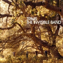 Travis - Invisible Band (20th Anniversary)