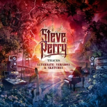 Perry,steve - Traces - Alternate Versions & Sketches