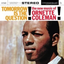 Coleman,ornette - Genesis Of Genius: The Contemporary Albums (2lp Box Set)