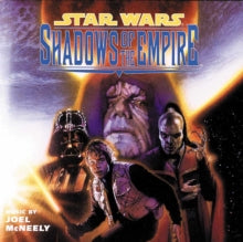 Mcneely,joel - Star Wars: Shadows Of The Empire