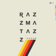 I Dont Know How But They Found Me - Razzmatazz