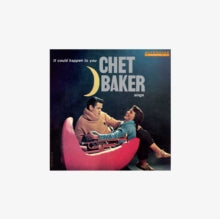 Baker,chet - Chet Baker Sings: It Could Happen To You