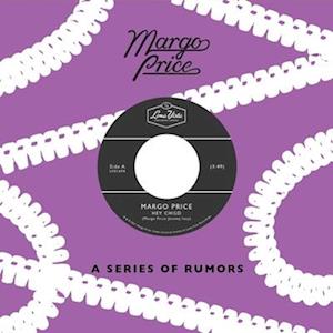 PRICE,MARGO - SERIES OF RUMORS (7INCH SINGLE #3)