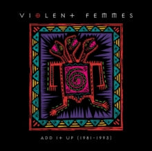 Violent Femmes - Add It Up (1981-1993) (2lp)