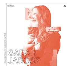 Jarosz,sarah - I Still Haven't Found What I'm Looking For/My Future (b-side Etching)