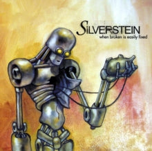 Silverstein - When Broken Is Easily Fixed (canary Yellow Vinyl)