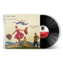 Various Artists - Sound Of Music OST
