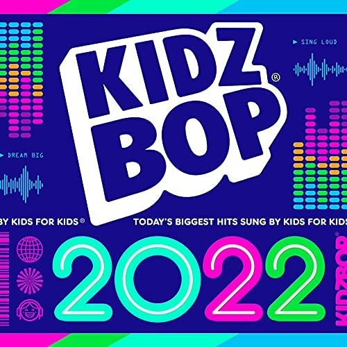 UNKNOWN - KIDZ BOP 2021