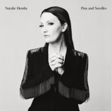 Hemby,natalie - Pins & Needles (180g)