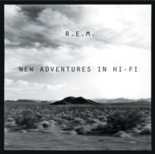 R.E.M. - New Adventures In Hi-fi (25th Anniversary Edition/2lp/180g)