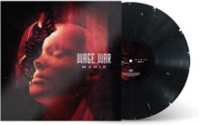 Wage War - Manic (black Marble Vinyl)